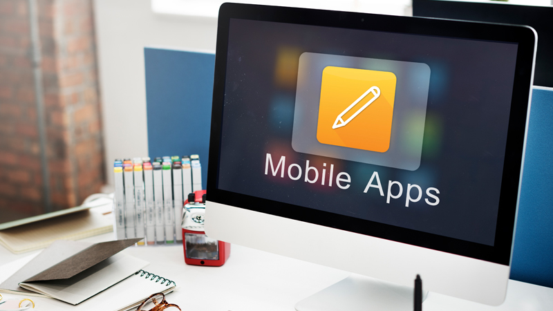 Android App Development