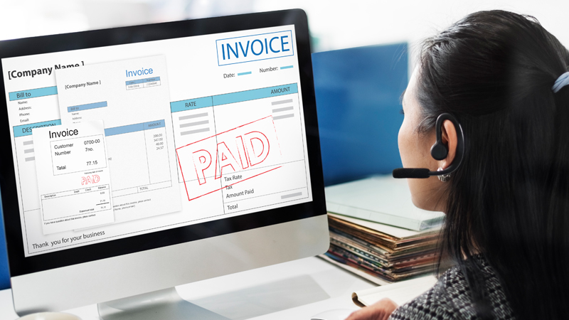 Billing Software