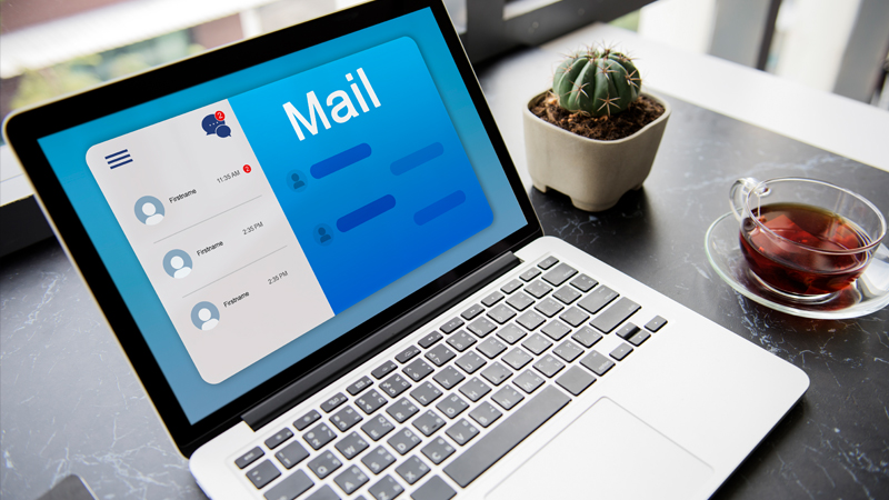 Business Email and SSL
