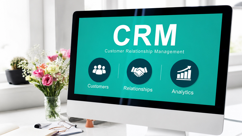 CRM Software