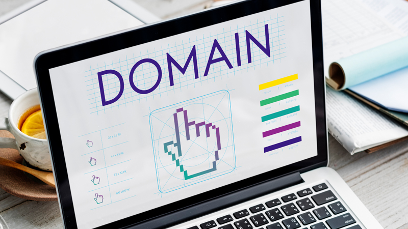 Domain Registration