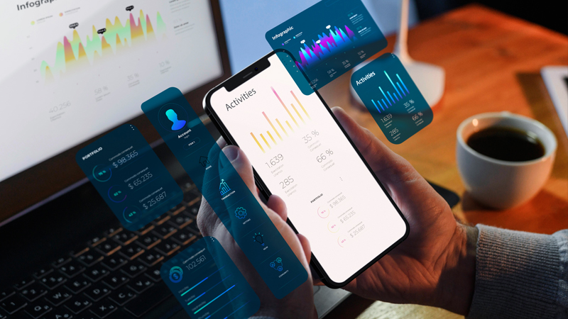 Enterprise App Solutions