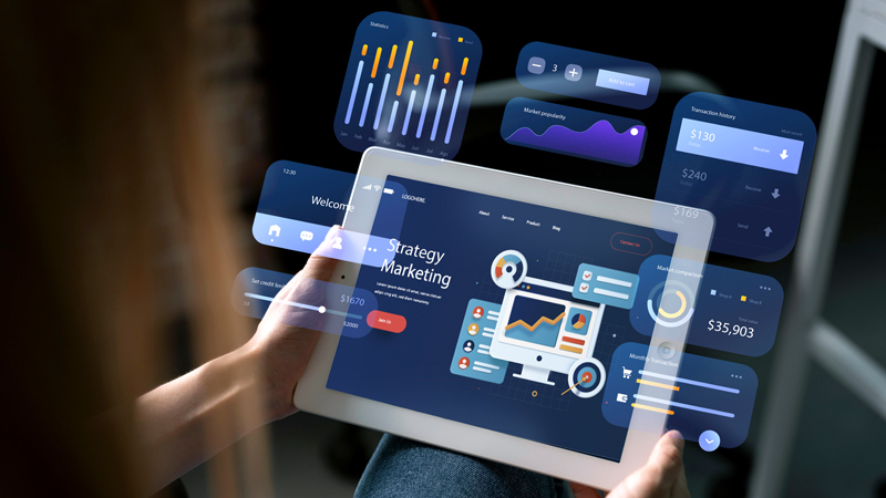 Enterprise Software Solutions