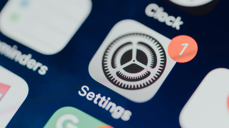 iOS App Development