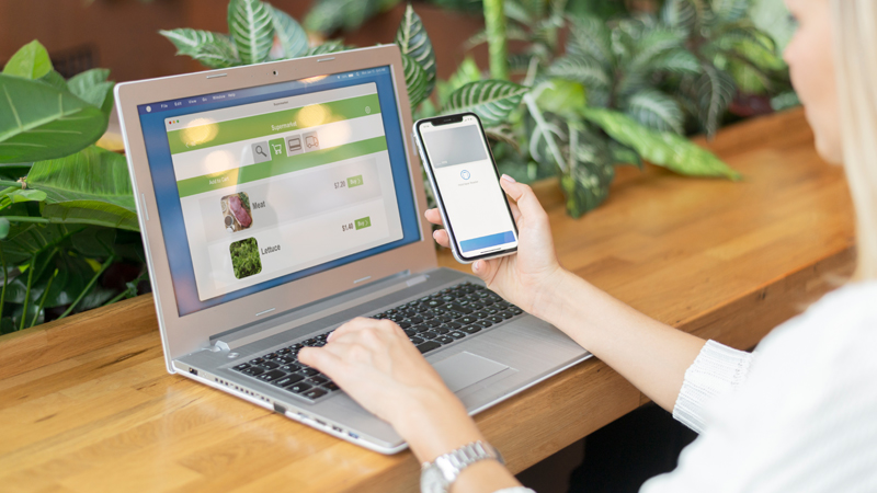 Progressive Web App