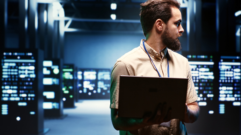 Web Hosting